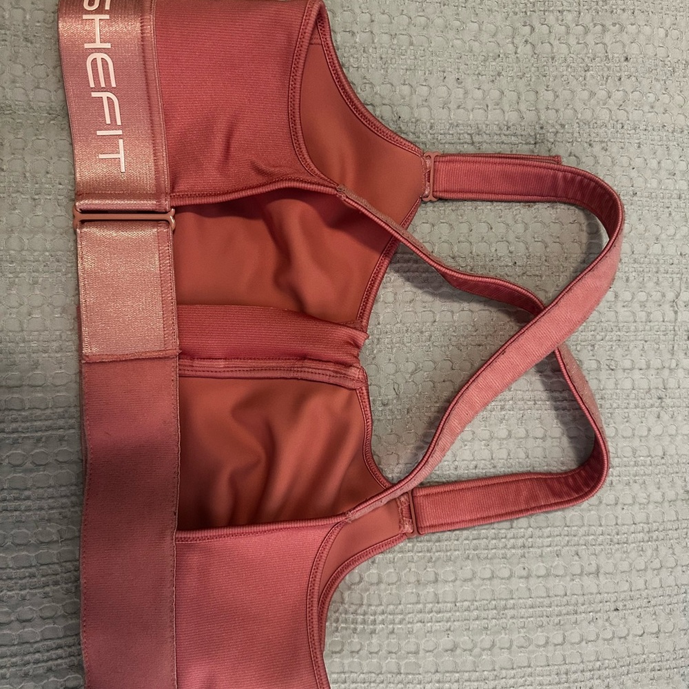 Bundle of 2 SheFit Ultimate sports bra - Picture 2 of 8